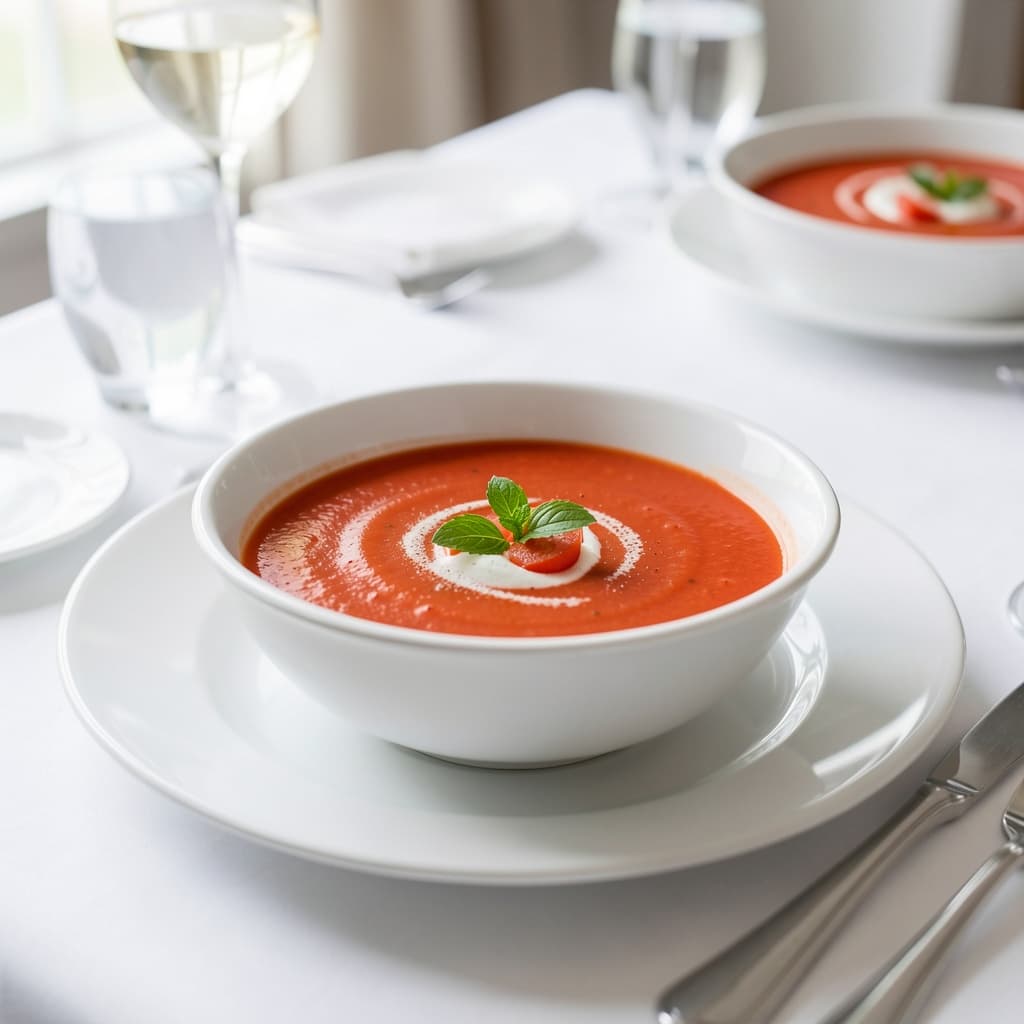 Tomato Soup