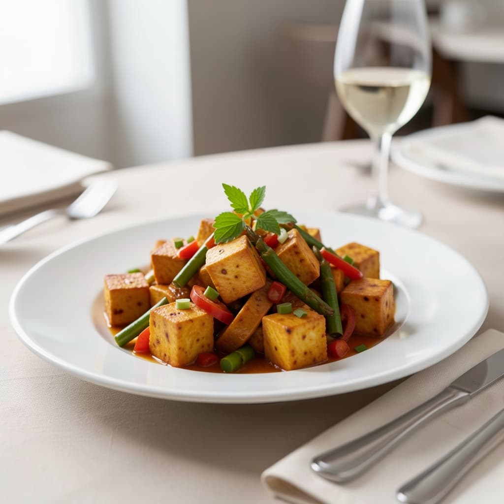 Paneer 65