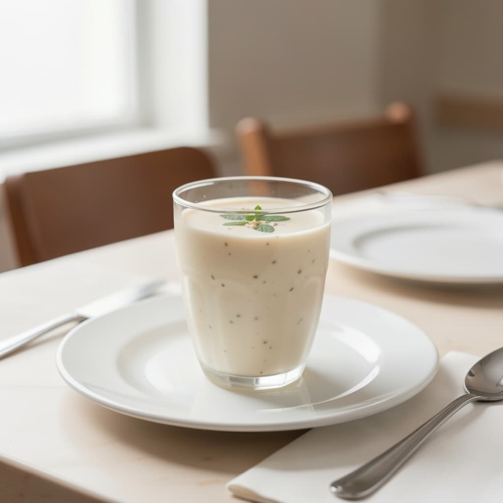 Sweet Lassi
