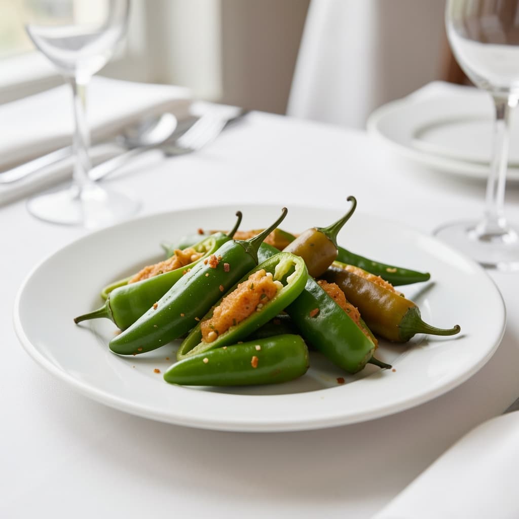 Cut Mirchi