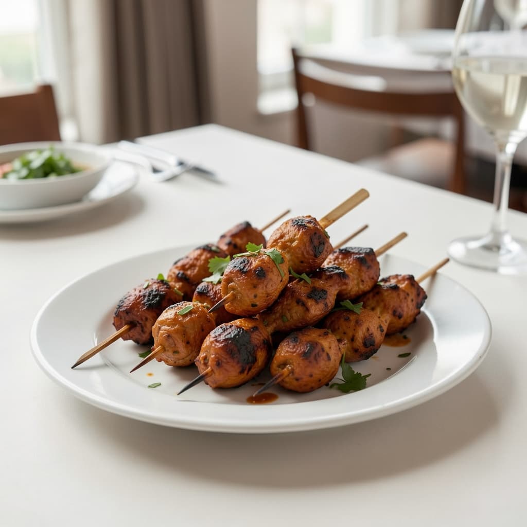 Chicken Tikka