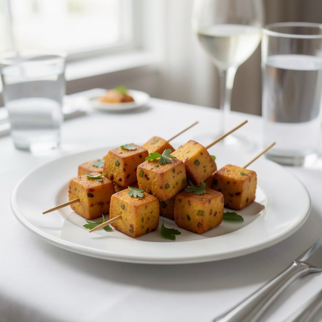 Paneer Tikka