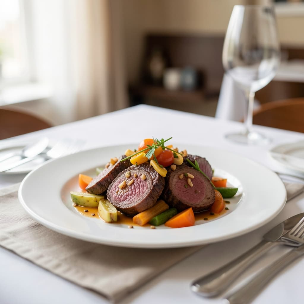 Lamb Do'Piaza