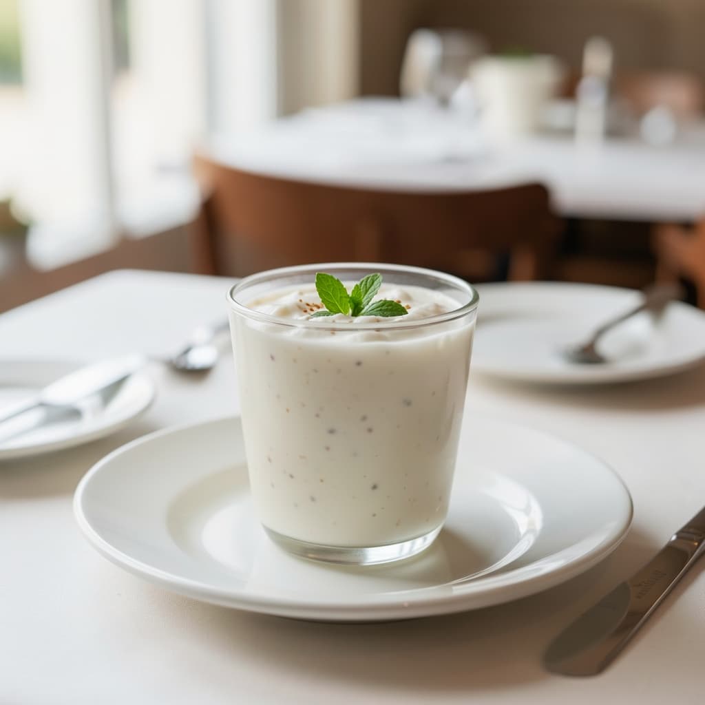 Salt Lassi