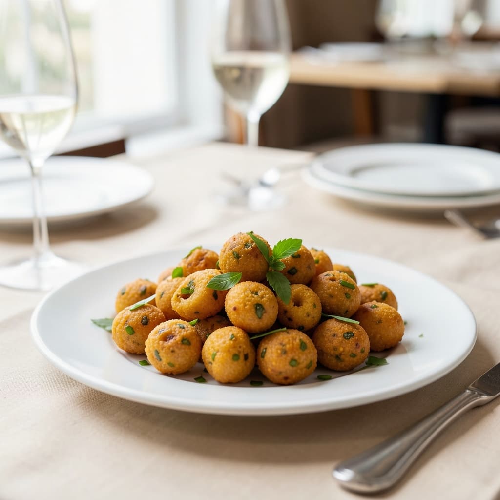 Mirchi Bajji