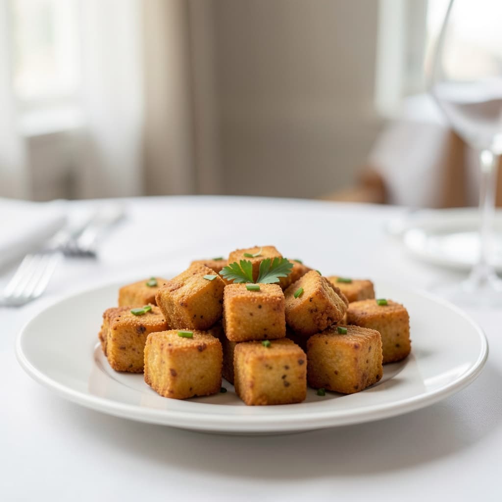 Paneer Manchurian
