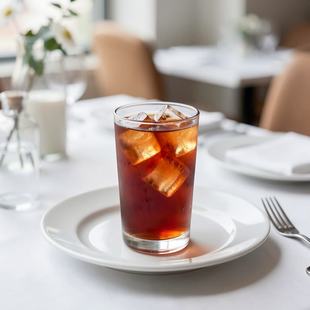 Ice Tea