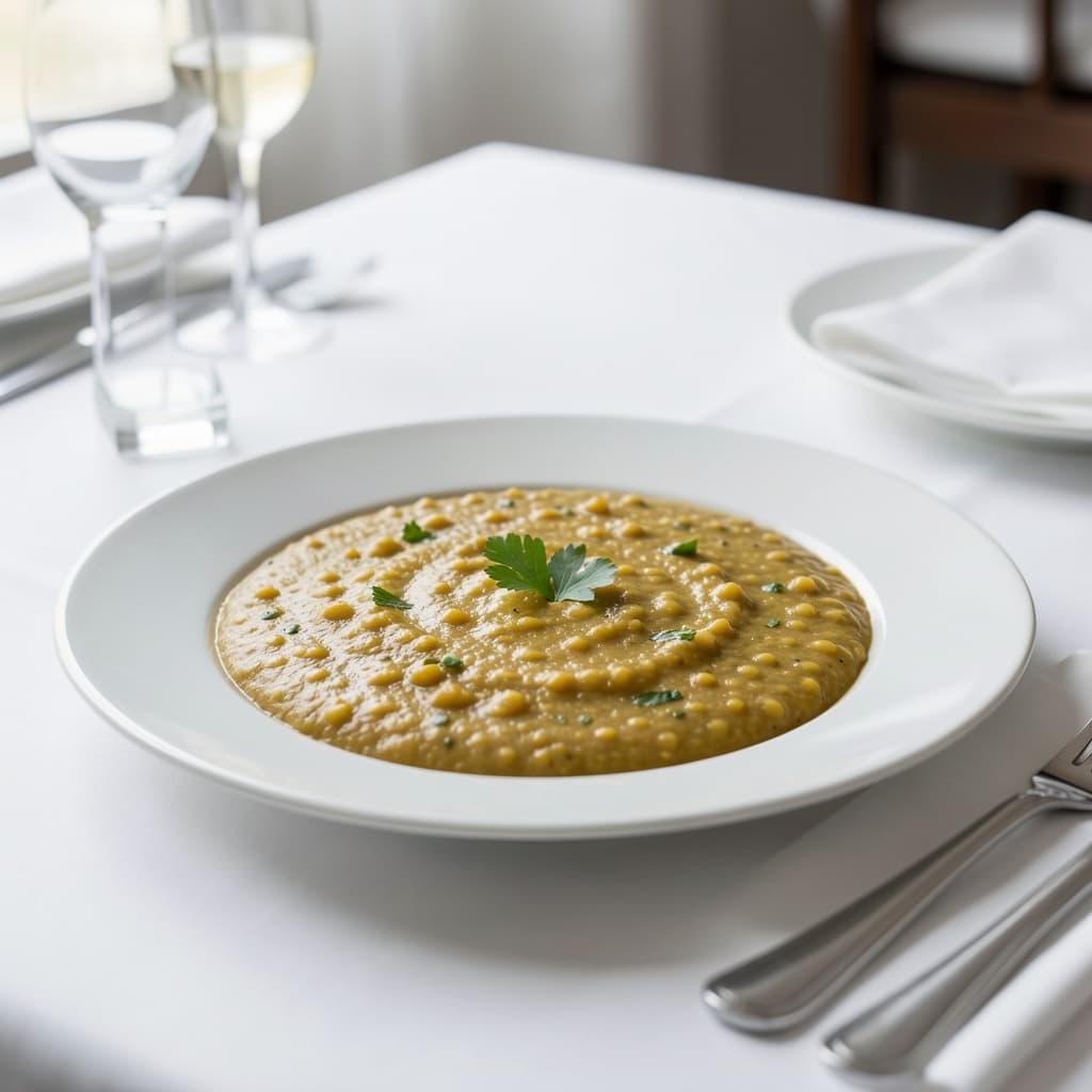 Daal Makhani