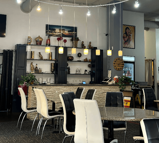 Flavors Indian Cuisine
